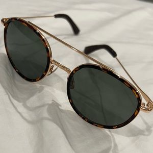 Diff Eyewear Boba Fett Sunglasses | Like New | Unisex